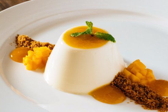 Millie's All-day Dining